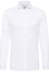 SUPER SLIM Luxury Shirt in white plain