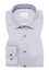 SLIM FIT Shirt in grey printed