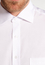 MODERN FIT Original Shirt in white plain
