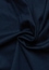SLIM FIT Jersey Shirt in dunkelblau unifarben