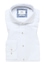 SLIM FIT Linen Shirt blanc uni