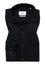 MODERN FIT Jersey Shirt in schwarz unifarben