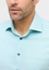 MODERN FIT Overhemd in mint gestructureerd