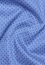 COMFORT FIT Hemd in hellblau bedruckt