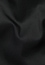 Performance Shirt Bluse in schwarz unifarben