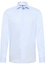 COMFORT FIT Performance Shirt in sky blue plain