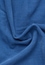 COMFORT FIT Overhemd in rookblauw vlakte