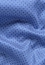 MODERN FIT Hemd in hellblau bedruckt