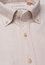 REGULAR FIT Overhemd in beige vlakte