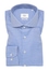 MODERN FIT Shirt in medium blue structured