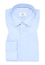 COMFORT FIT Luxury Shirt bleu clair uni