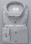 SLIM FIT Jersey Shirt gris uni