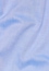 COMFORT FIT Overhemd in blauw vlakte
