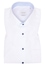 COMFORT FIT Original Shirt in weiß unifarben