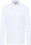 MODERN FIT Cover Shirt blanc uni