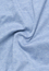 SLIM FIT Jersey Shirt in hemelsblauw vlakte