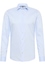 SLIM FIT Performance Shirt in sky blue plain
