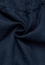 MODERN FIT Shirt Bleu marine uni
