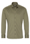 SLIM FIT Jersey Shirt in groen vlakte