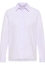 Oxford Shirt Bluse in orchid gestreift