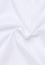 SLIM FIT Jersey Shirt in weiß unifarben