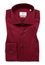 SLIM FIT Luxury Shirt rouge rubis uni