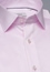 COMFORT FIT Luxury Shirt in roze vlakte