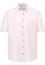 COMFORT FIT Linen Shirt sable uni
