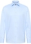 COMFORT FIT Luxury Shirt bleu clair uni