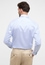 MODERN FIT Overhemd in lyseblå gestreept