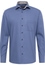 MODERN FIT Original Shirt bleu gris uni