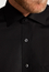 MODERN FIT Original Shirt noir uni