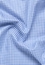 MODERN FIT Hemd in blau kariert