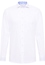 MODERN FIT Performance Shirt in white plain