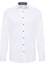 MODERN FIT Performance Shirt in weiß unifarben