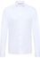 MODERN FIT Jersey Shirt in white plain