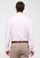 SLIM FIT Linen Shirt in rose plain
