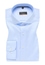 SLIM FIT Performance Shirt in light blue structured