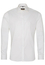 SLIM FIT Performance Shirt in beige vlakte