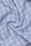 MODERN FIT Overhemd in rookblauw geruit