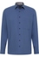 COMFORT FIT Original Shirt in smoke blue plain