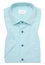 COMFORT FIT Shirt in mint structured
