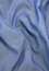 SLIM FIT Hemd in blaugrau strukturiert